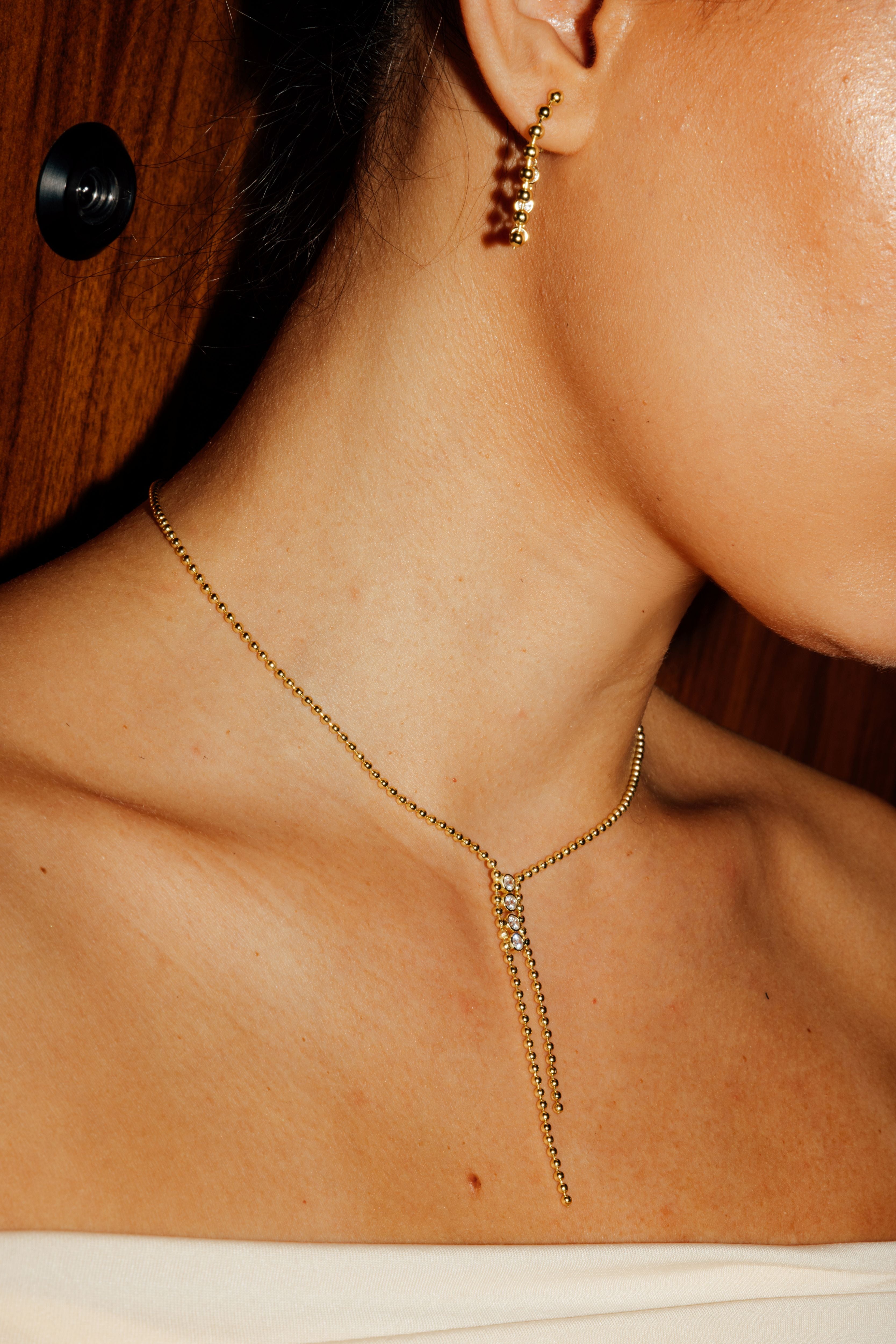 Onda - Necklace