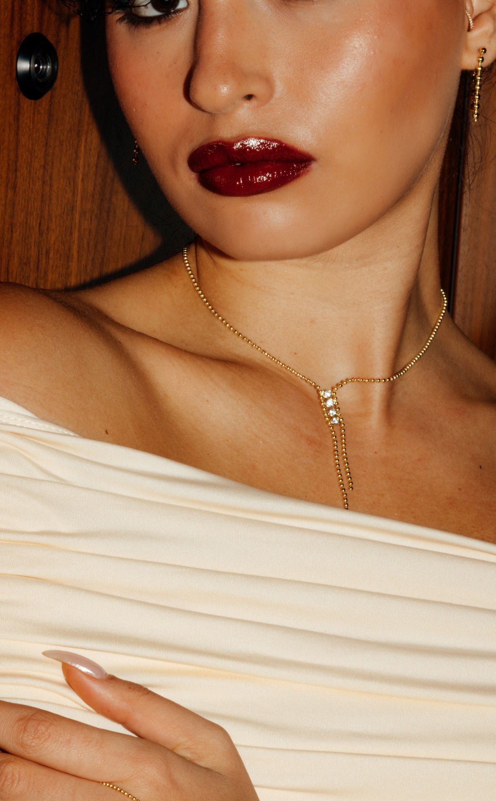 Onda - Necklace
