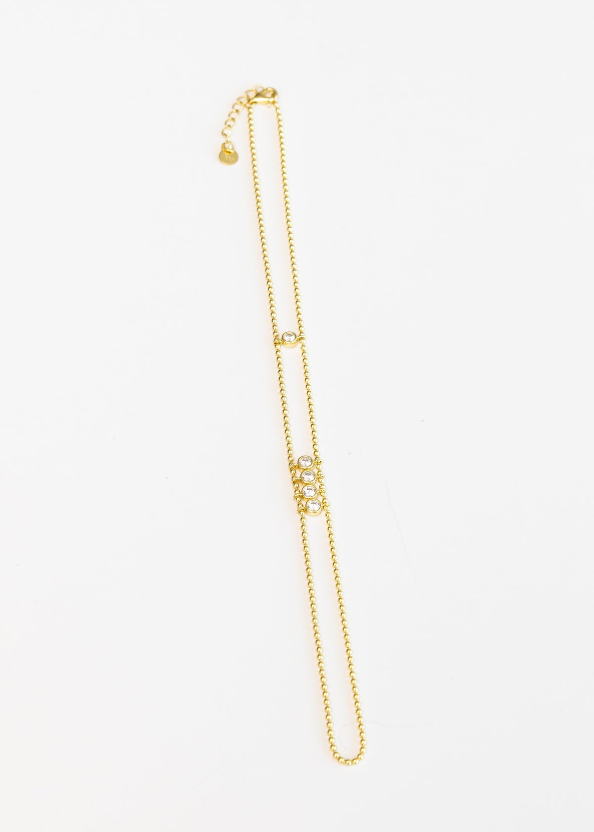 Onda - Hand Chain