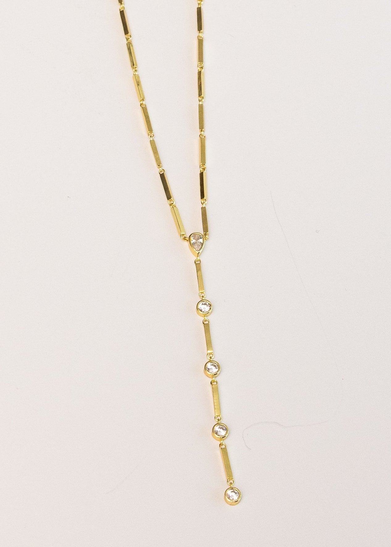 Solara - Necklace