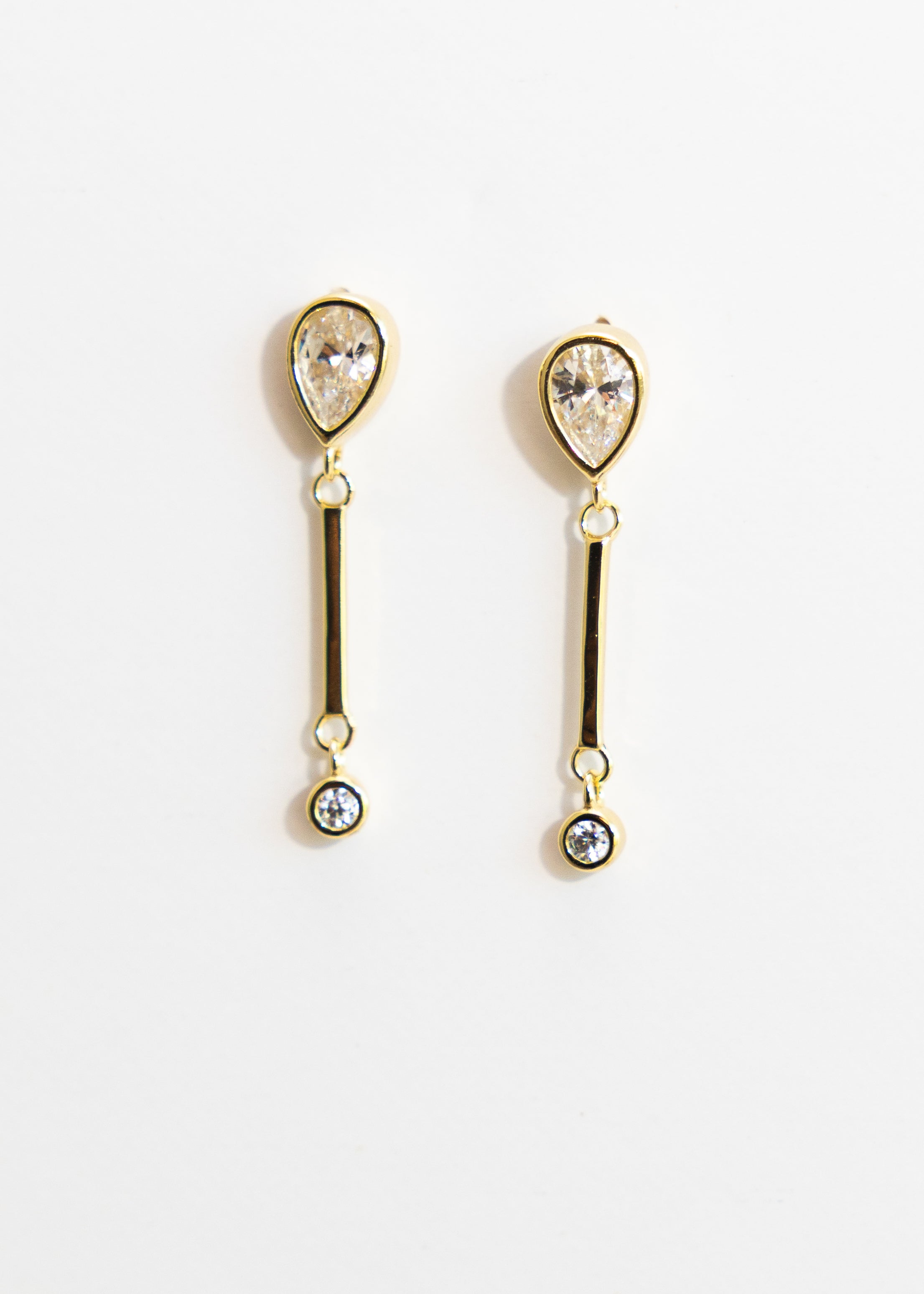 Solara - Earrings