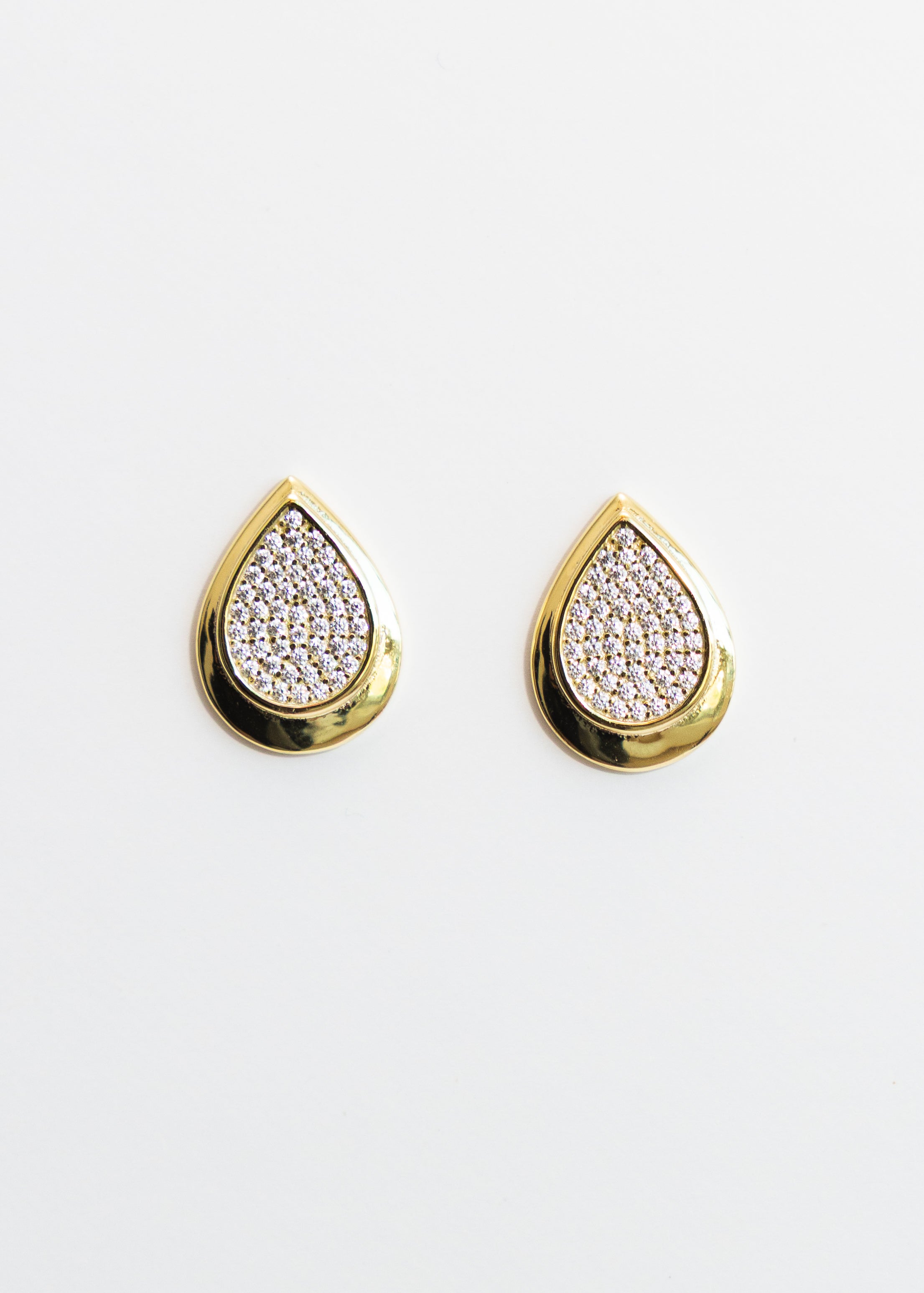 Glace - Earrings