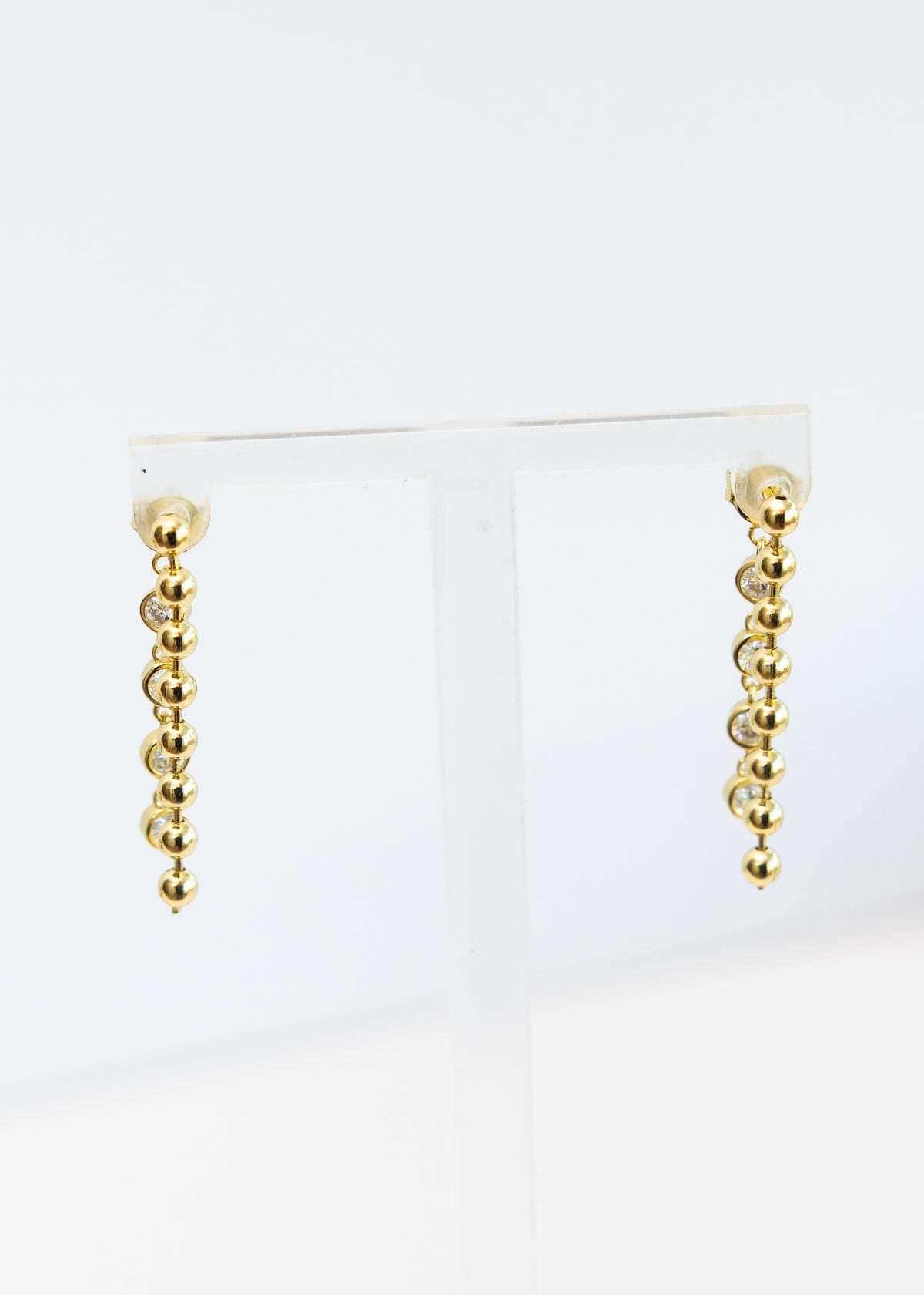 Onda - Earrings