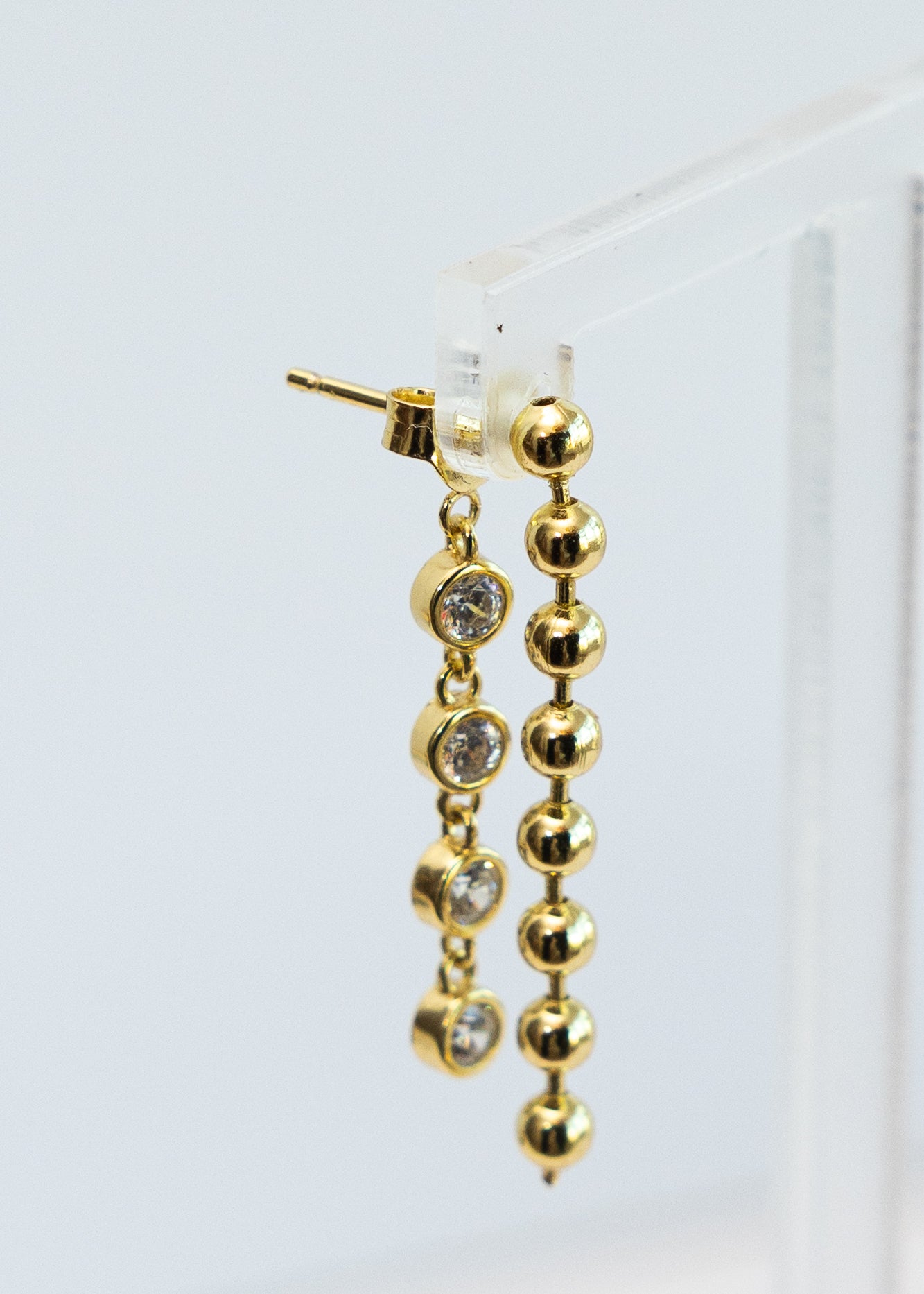 Onda - Earrings