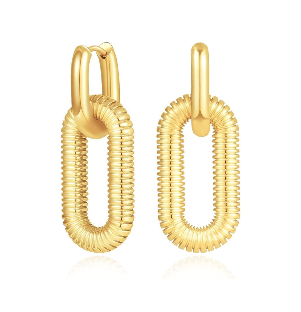 Stella Earrings