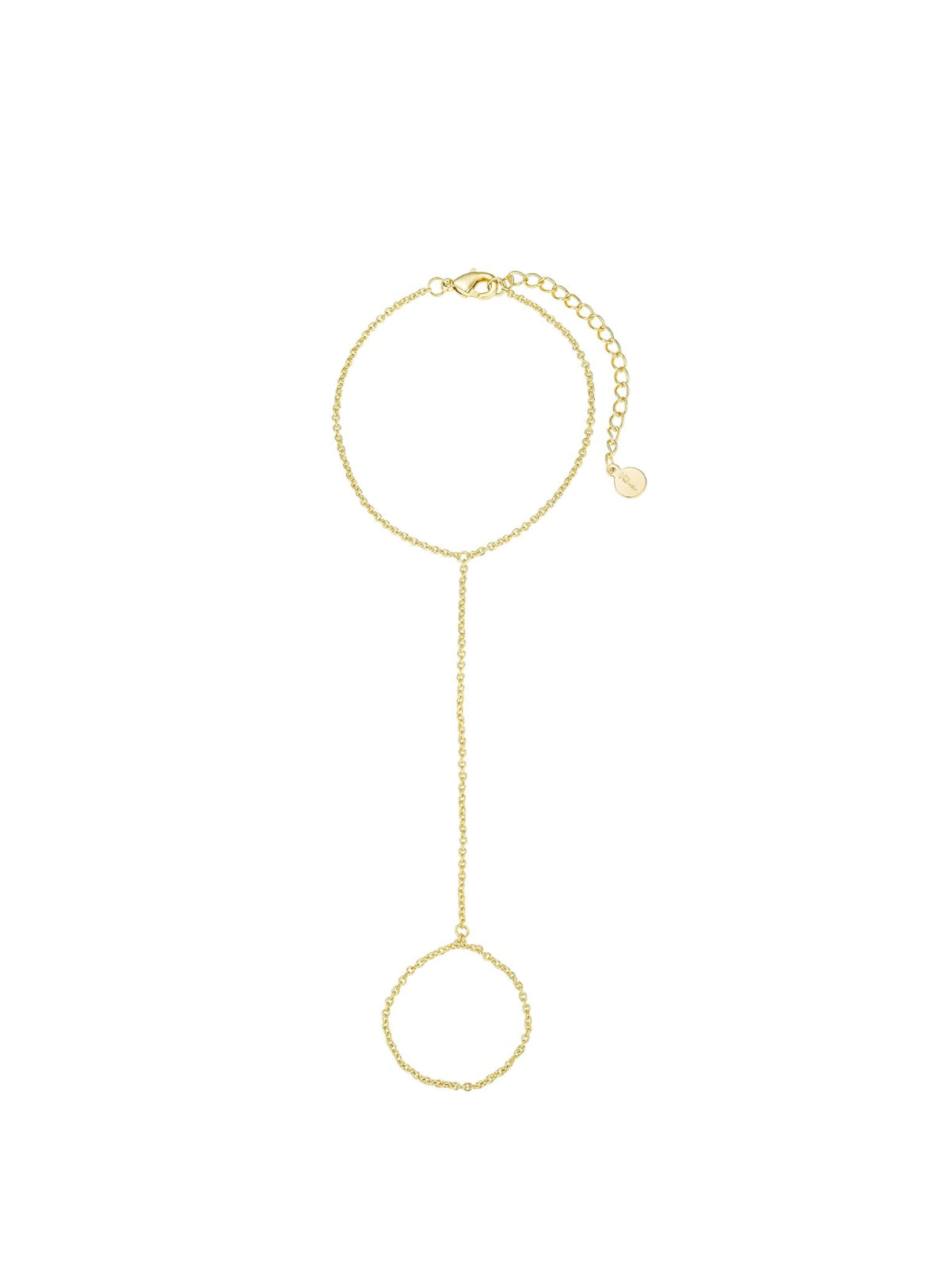 Remi - Hand Chain