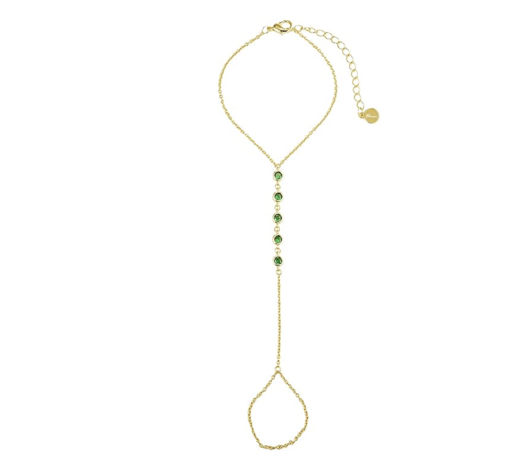 Remi - Hand Chain