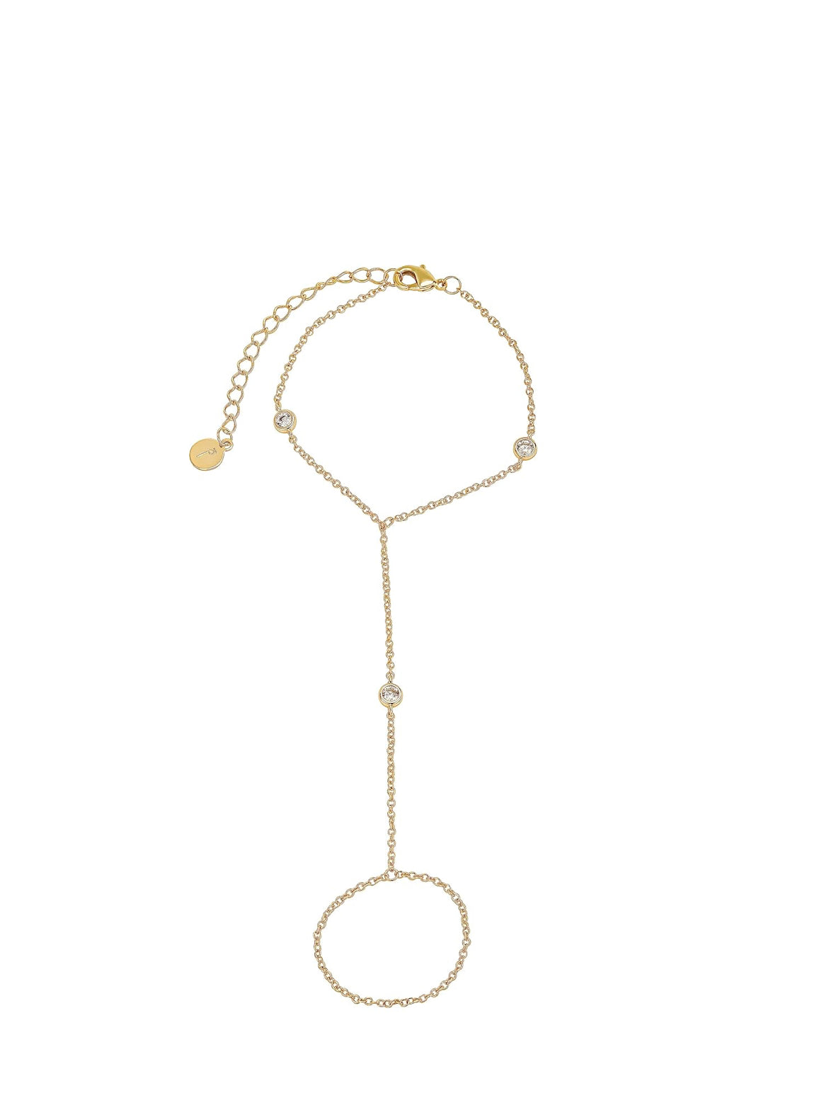 Remi - Hand Chain