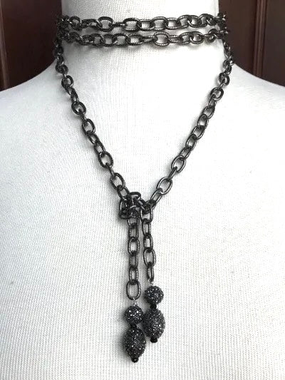 Venom Long