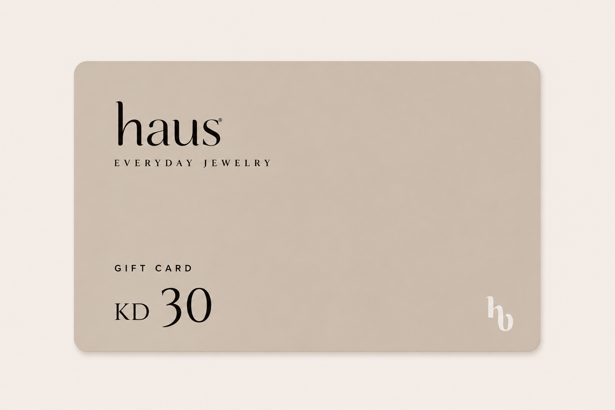 E-Gift Card