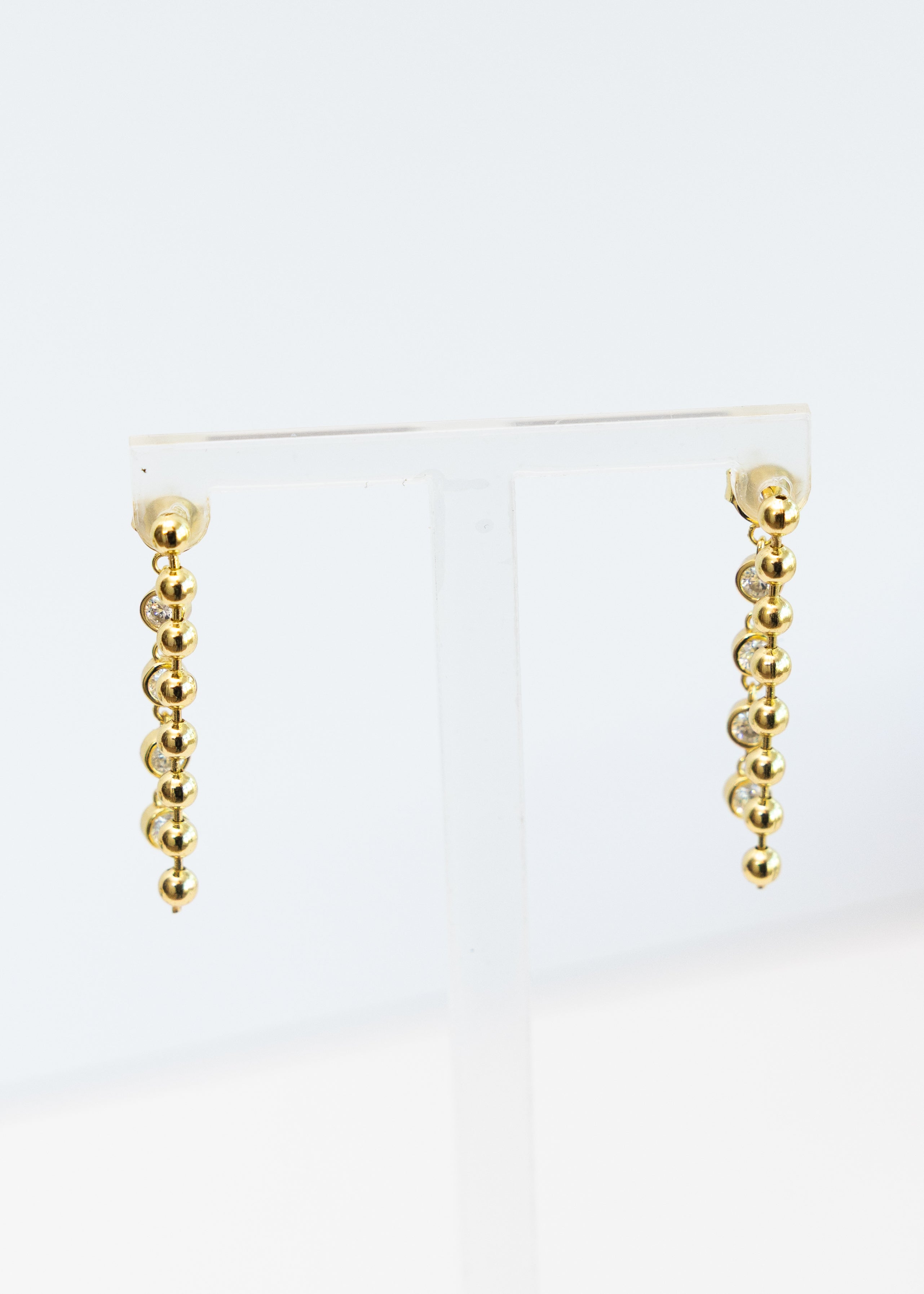 Onda - Earrings