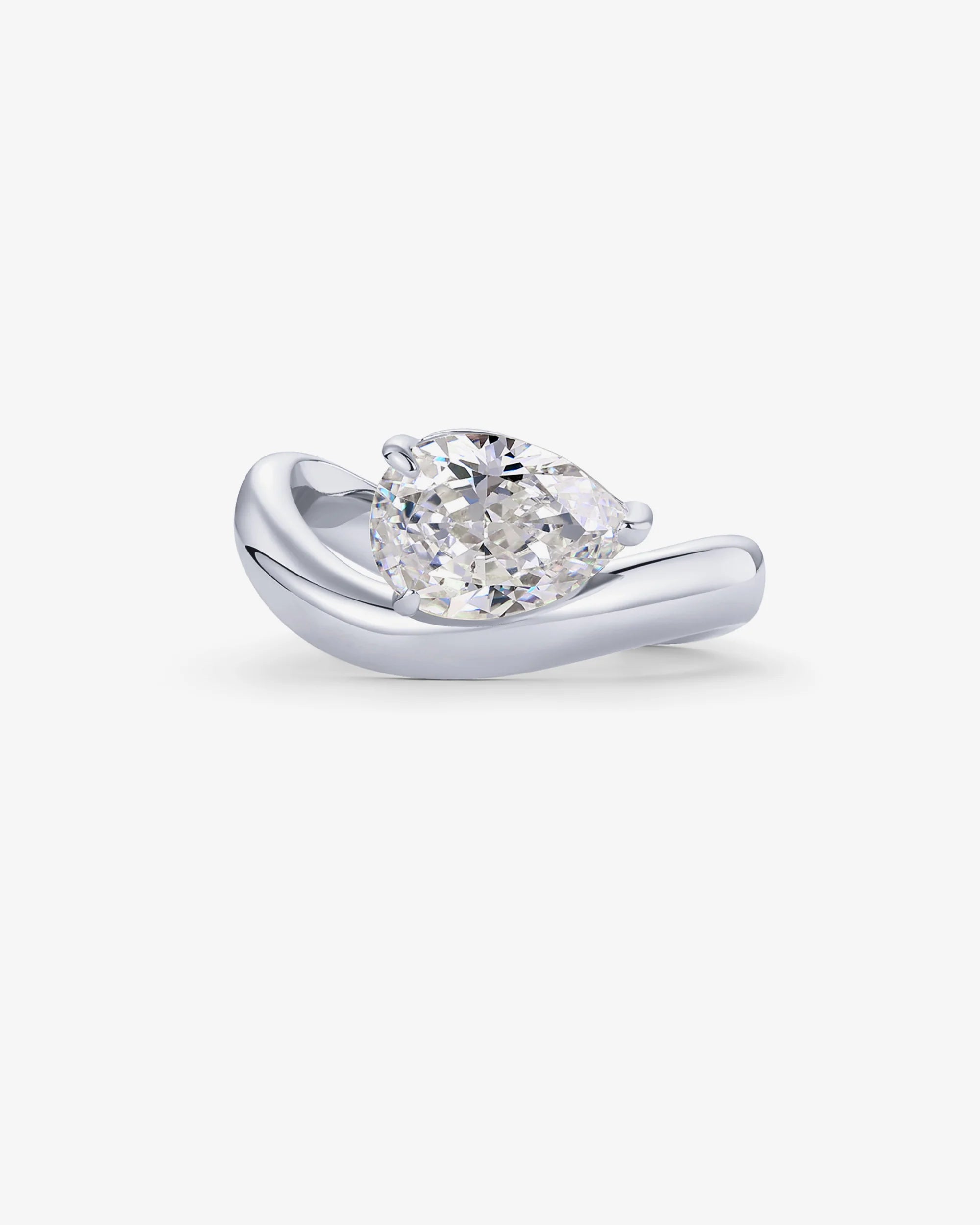 The Heirloom Pinky