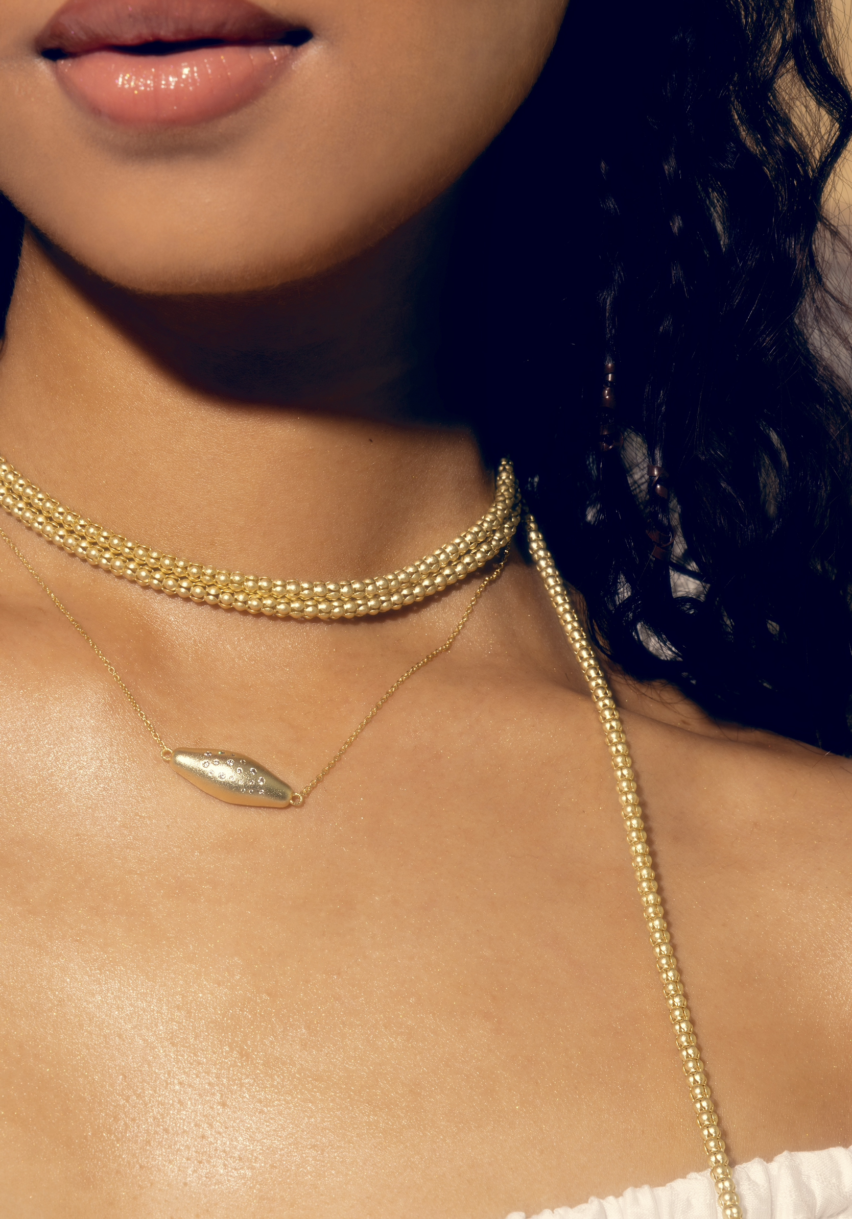 Capsule Riviera