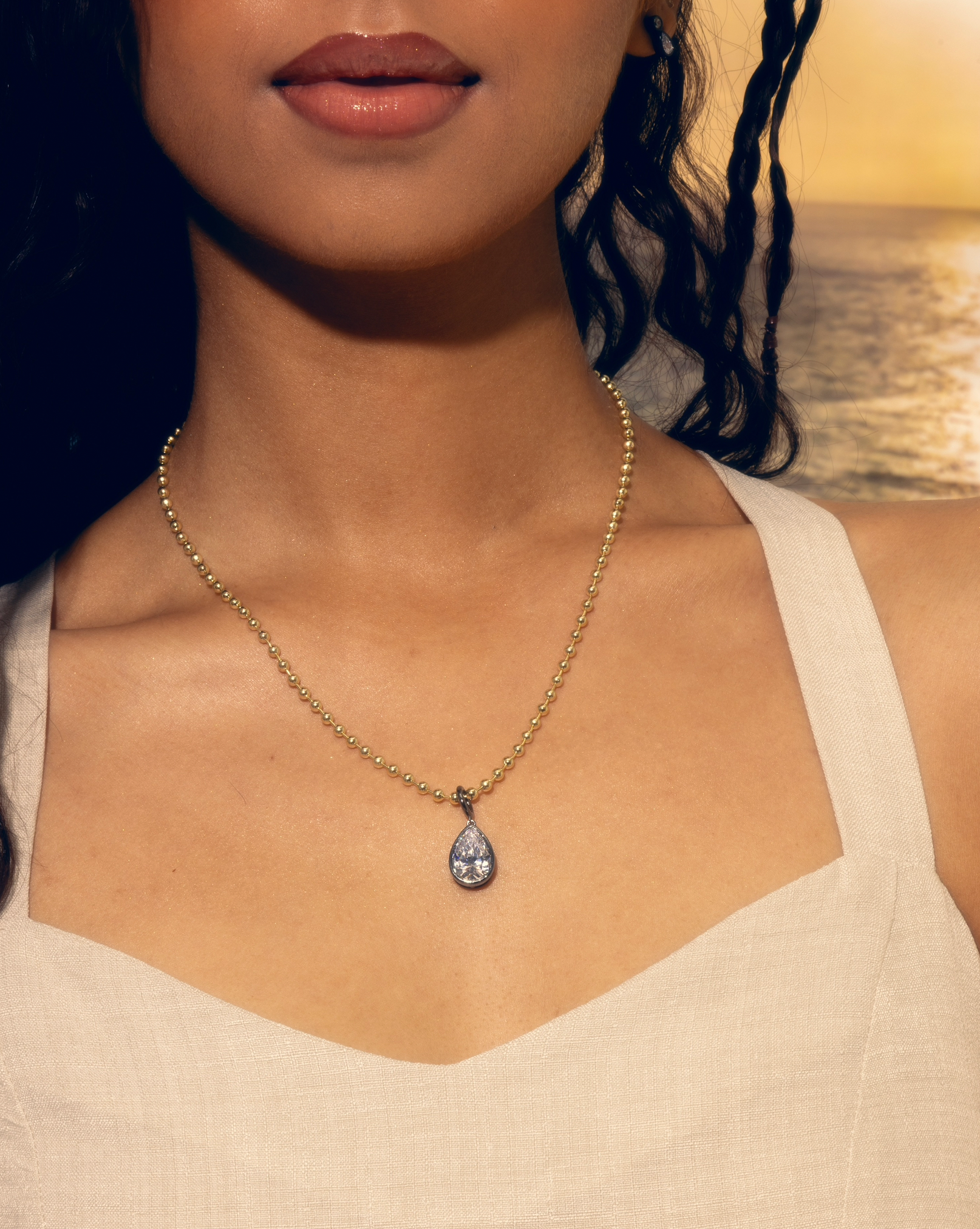 Valencia Drop