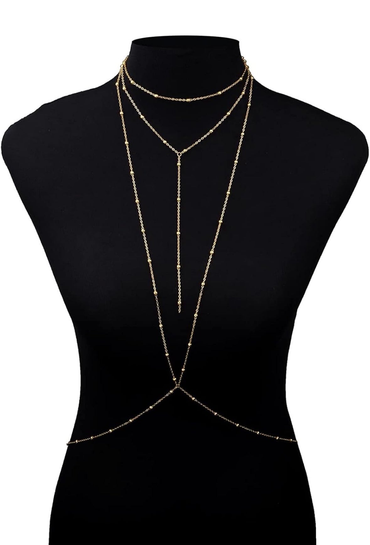 Sun Dancer Cabana – Body Chain