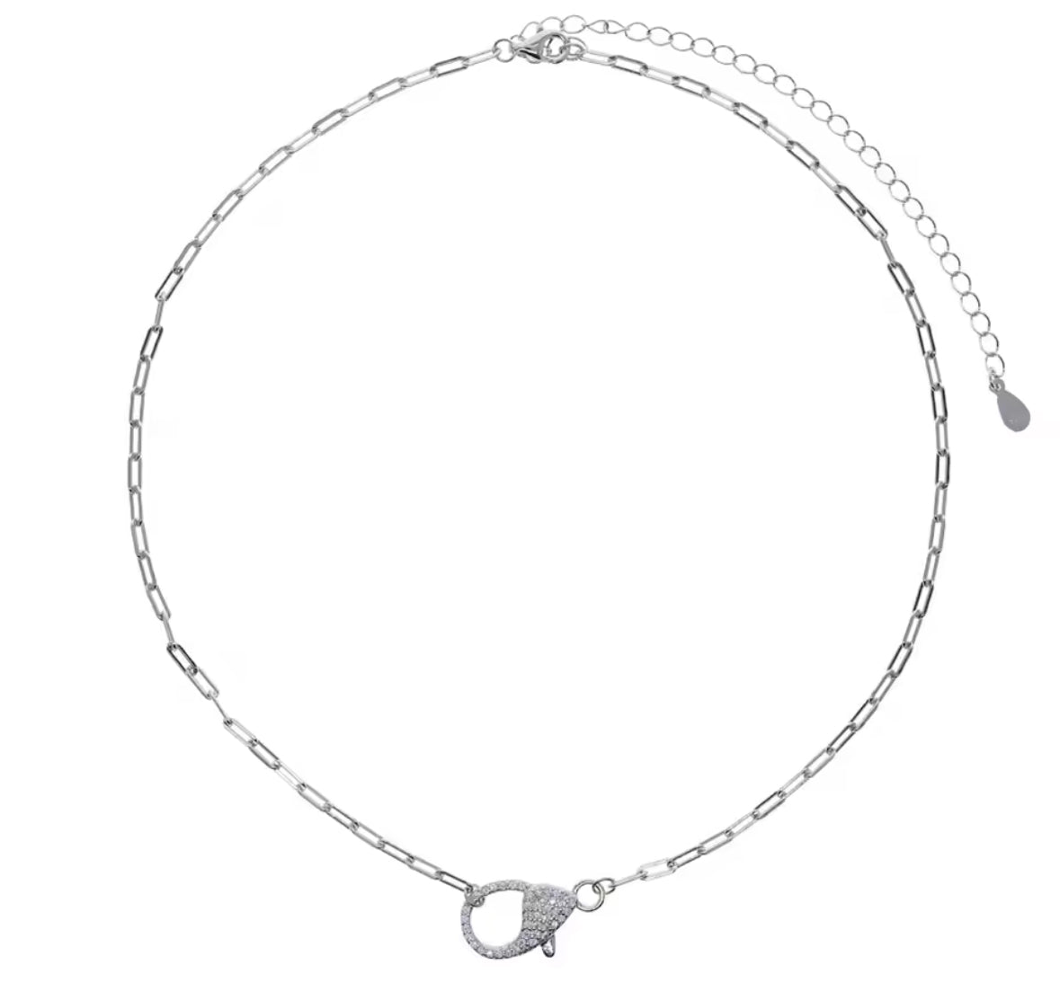 Moonlight Cabana - Silver