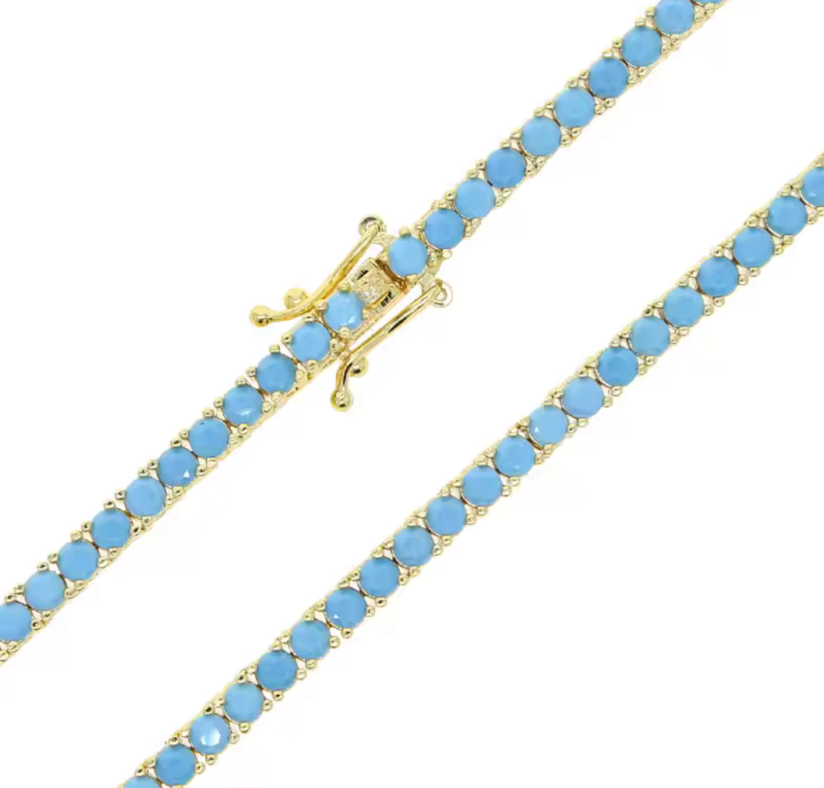 Azure Cabana