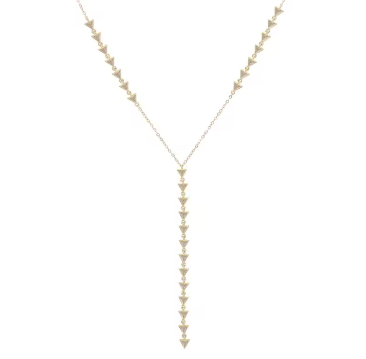 Sand Dune Cabana - Necklace