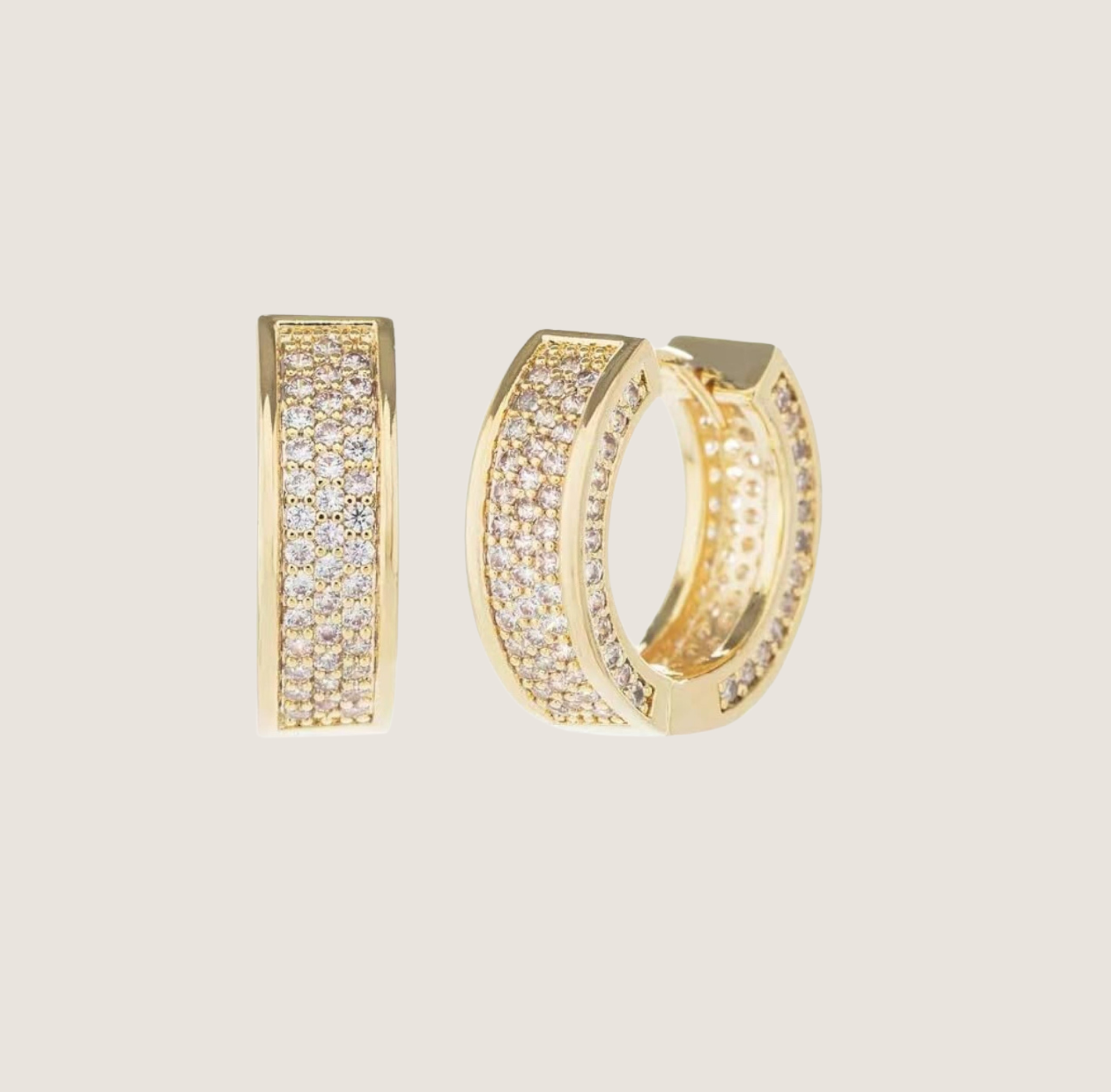 Palm Cabana Gold