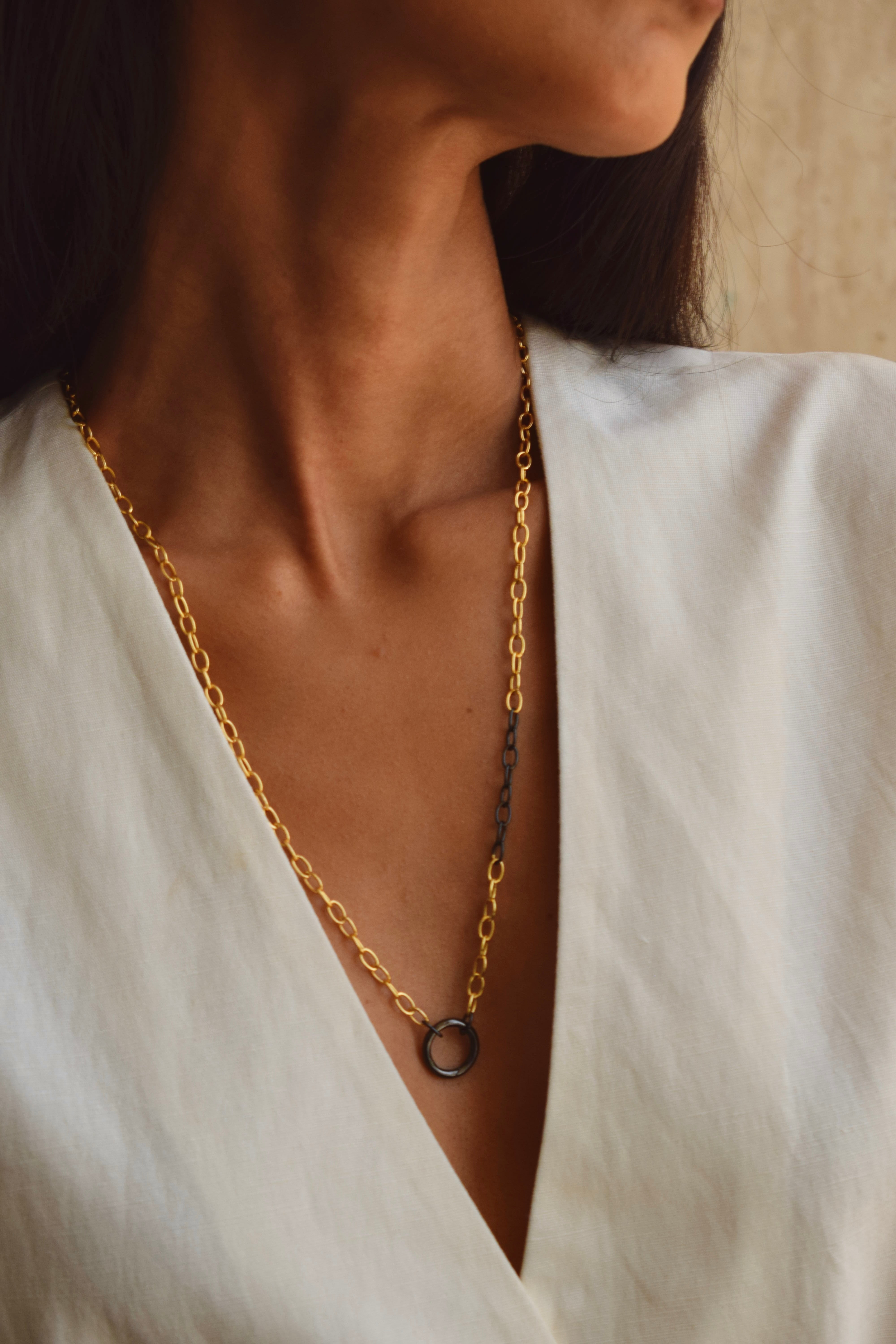 Isla Chain