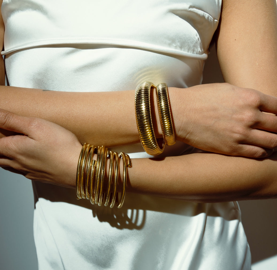 STELLA GOLD BRACELET